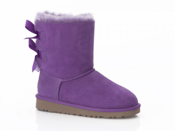 UGG T Bailey Bow II Kleinkind Stiefel