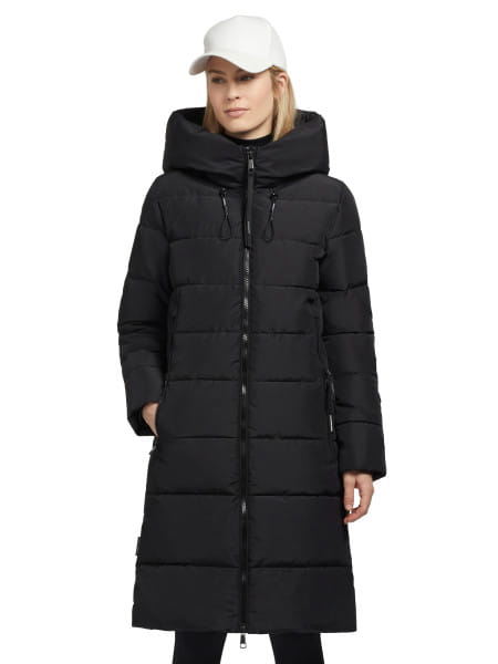 Khujo Jilias Damen Winter Jacke