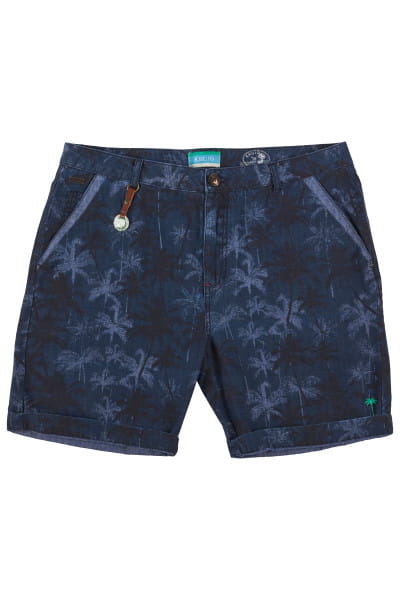 Khujo Carry Herren Shorts