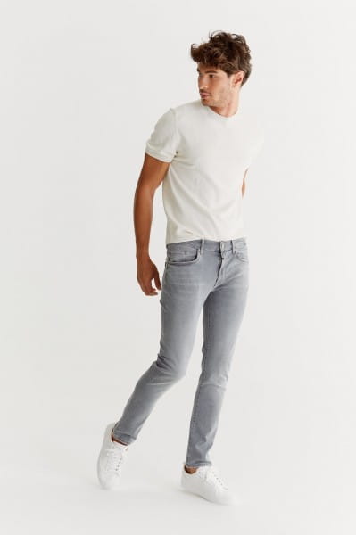 C.O.J. Denim Ray Herren Jeans