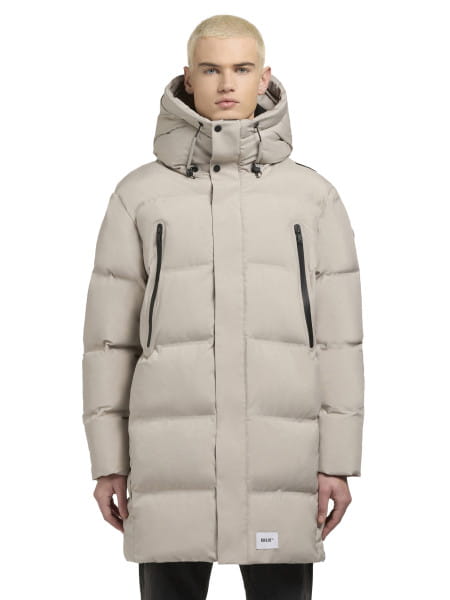 Khujo Morse Herren Winter Parka