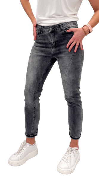 Cotton Candy 1161 DE-01 Damen Jeans