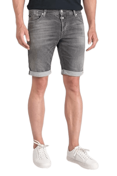 LTC Herren Jogg Bermuda W5089 W5034