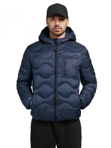 Khujo Remo Herren Jacke