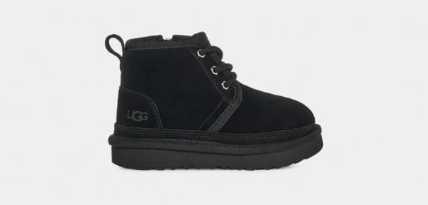 UGG K Neumel Jungen Schuhe