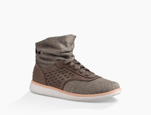 UGG Islay Damen Sneaker