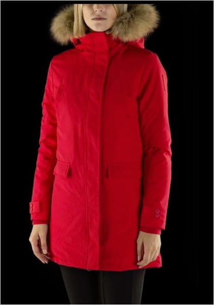 Bomboogie Damen Parka CW 3812