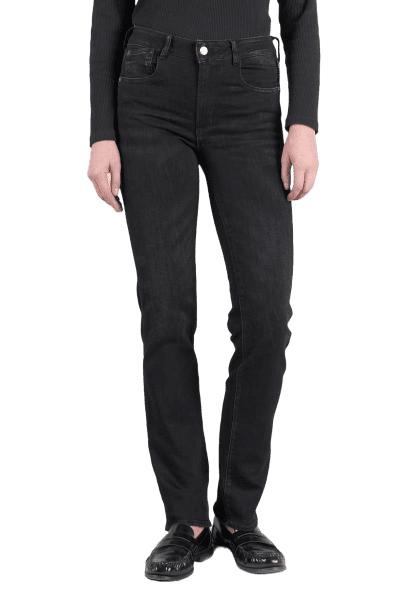 Le Temps des Cerises Pulp High Rec Tac Damen Jeans