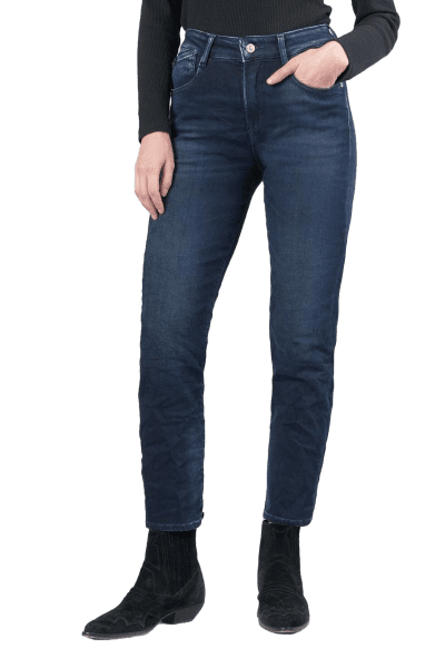 Le Temps des Cerises Basic Damen Jeans BAS W1467 W9115