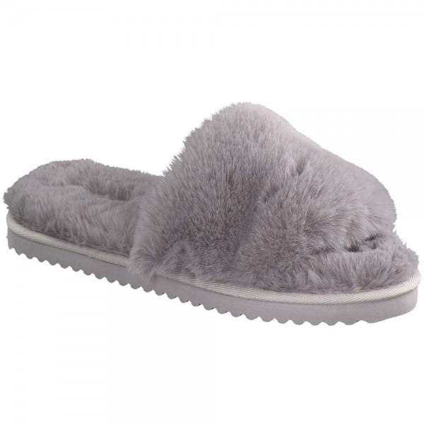 Flip Flop Slide Fur Damen Hausschuhe