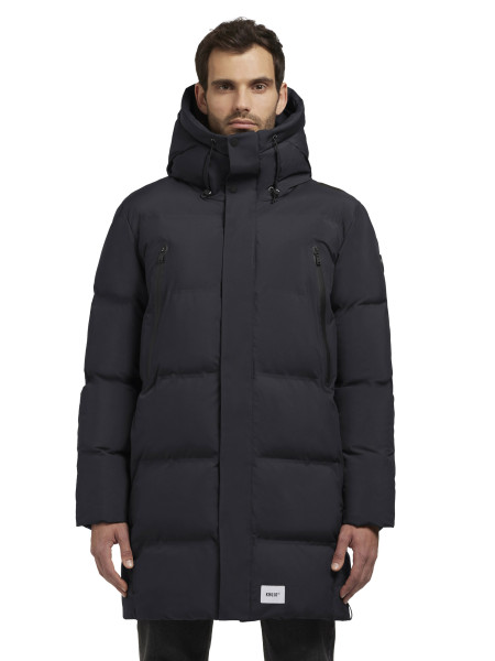 Khujo Morse Herren Winter Parka