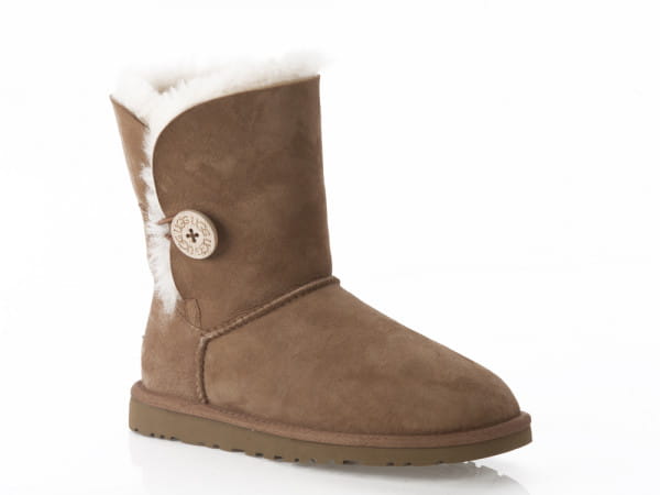 UGG Bailey Button II Damen Stiefel mit Knopf