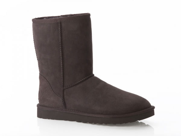 UGG Classic Short Damen Stiefel