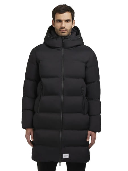 Khujo Caius 2 Herren Winter Parka