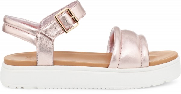 UGG Zayne Ankle Strap Damen Sandale