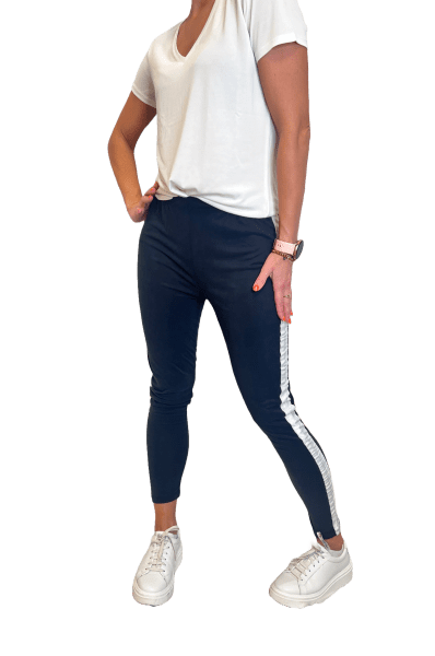 Cotton Candy 1173 LG-01 Damen Leggins