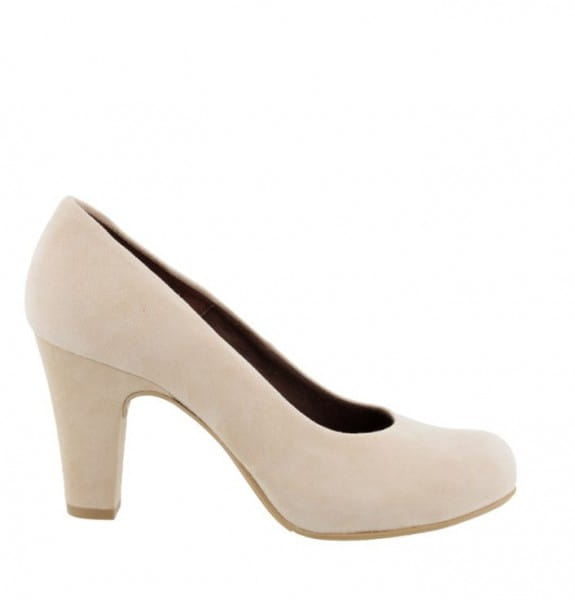 Post Xchange Silvie Damen Pumps