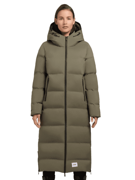 Khujo Larea 3 Damen Jacke