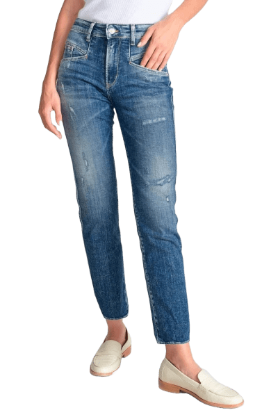 Le Temps des Cerises Quers Damen Jeans