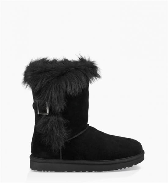 UGG Deena Damen Stiefel