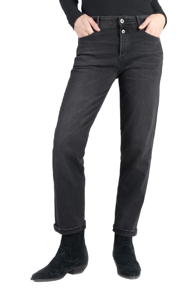 Le Temps des Cerises Basic Damen Jeans BAS W1467 W9115