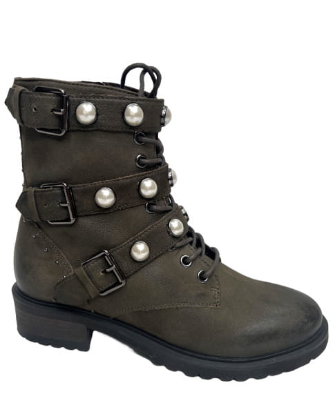 SPM Pearlster Damen Ankle Boots