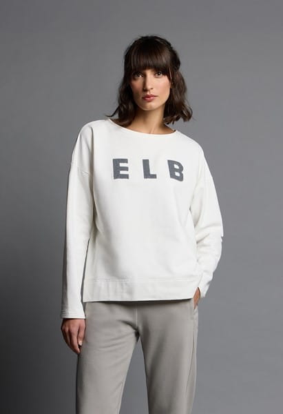 Elbsand Alaia Damen Sweatshirt