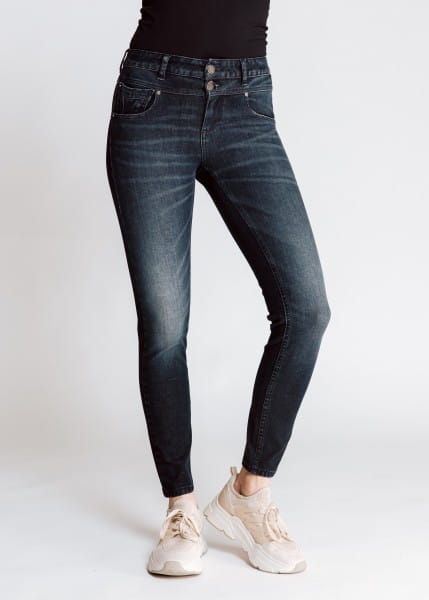 Zhrill Kela Damen Jeans W7575 W0001 W0004