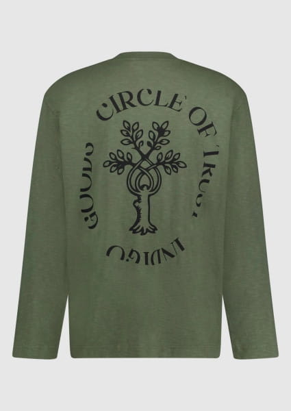 Circle of Trust Hudson Herren Longsleeve