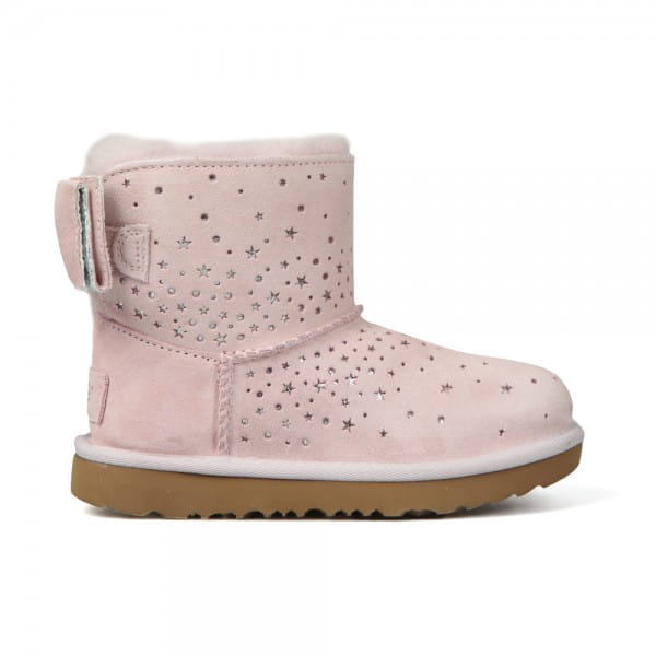 UGG Kids Stargirl Mini Bow Mädchen Boots