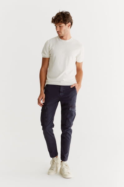 C.O.J. Denim Matt Herren Chino Hose