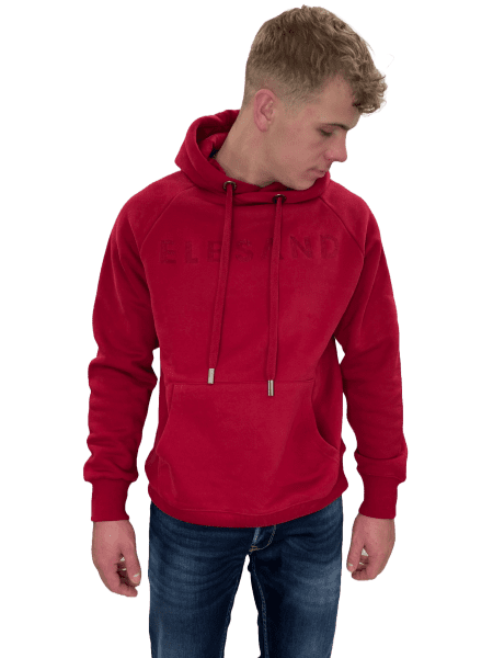 Elbsand Kiljan Herren Hoodie