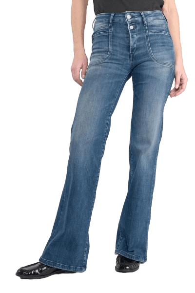 Le Temps des Cerises Lie Damen Jeans